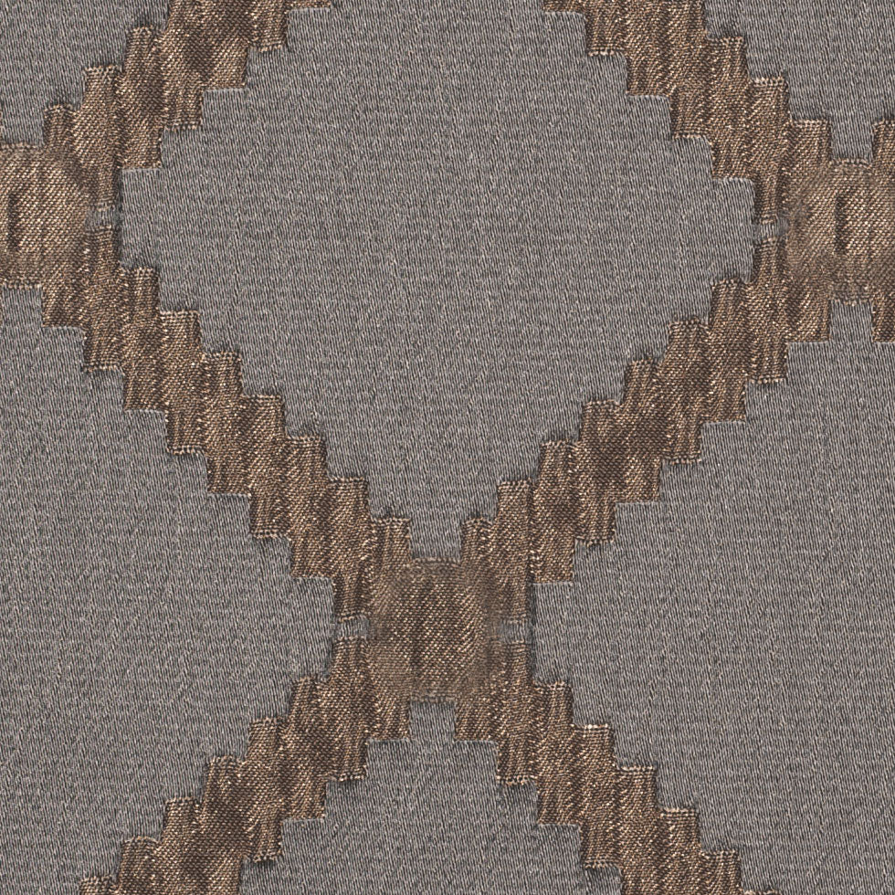 Chocolate Diamonds Brocade Detail Chocolate Diamonds Brocade Detail
