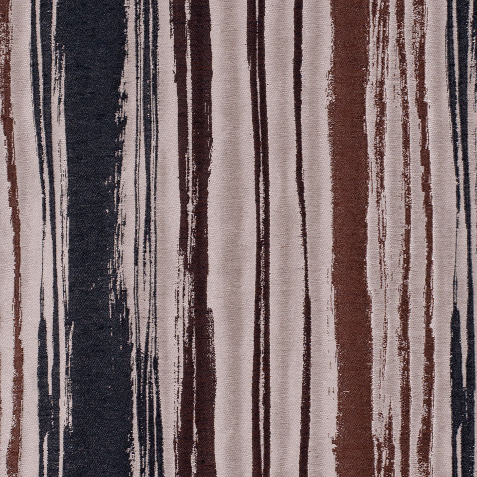 Brown Stripes Poly Brown Stripes Poly