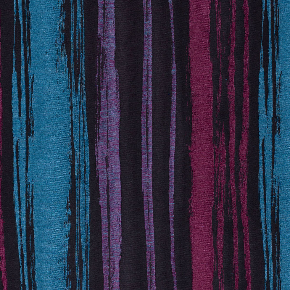 Blue Stripes Poly Blue Stripes Poly