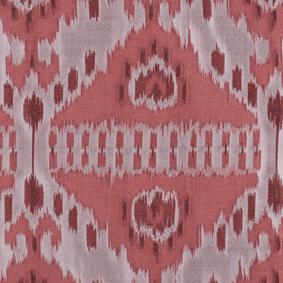 Brown Ikat Poly Brown Ikat Poly