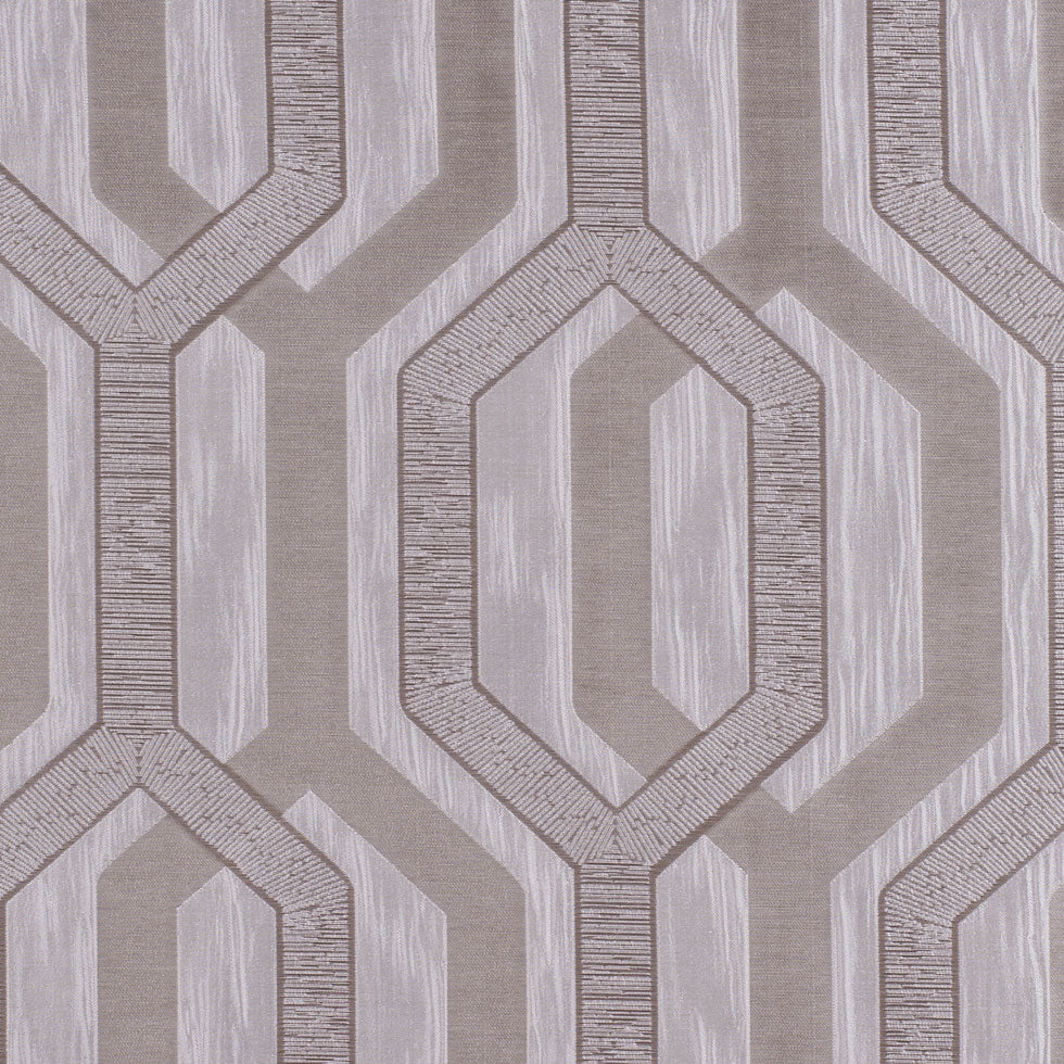 Ivory Geometric Poly Ivory Geometric Poly
