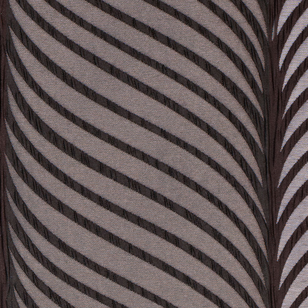 Brown Classical Poly - Detail Brown Classical Poly - Detail