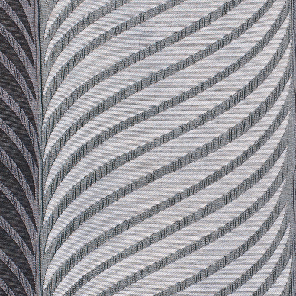 Black Classical Poly - Detail Black Classical Poly - Detail