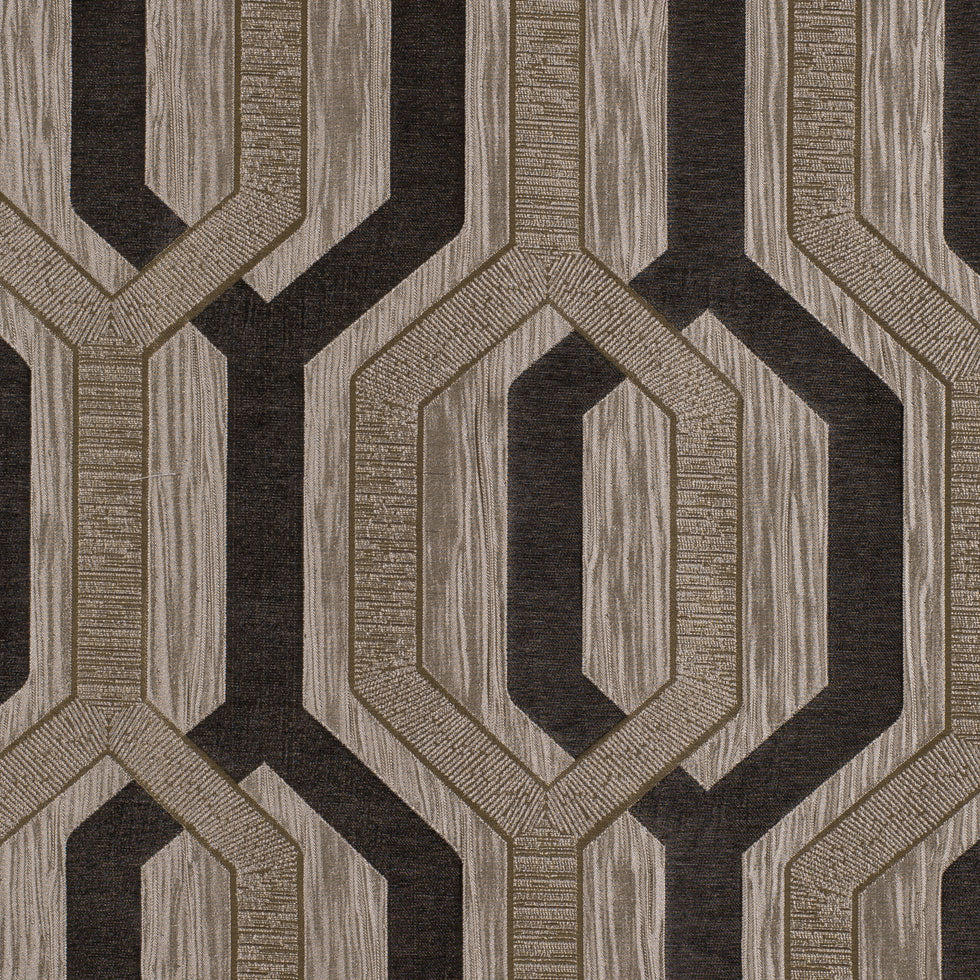 Gold Geometric Poly Gold Geometric Poly
