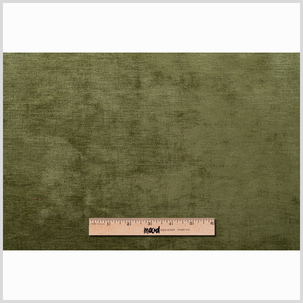 Forest Solid Chenille - Full Forest Solid Chenille - Full
