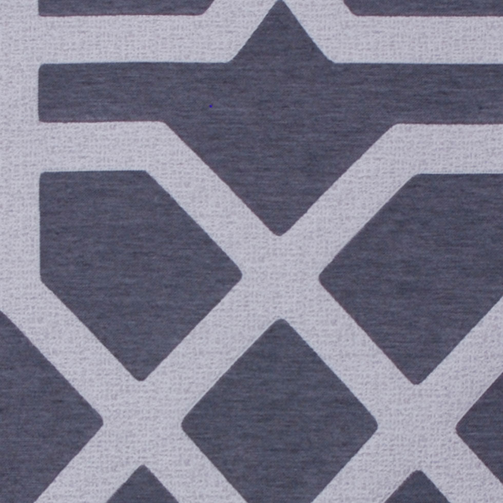 Gray Geometric Poly Detail Gray Geometric Poly Detail