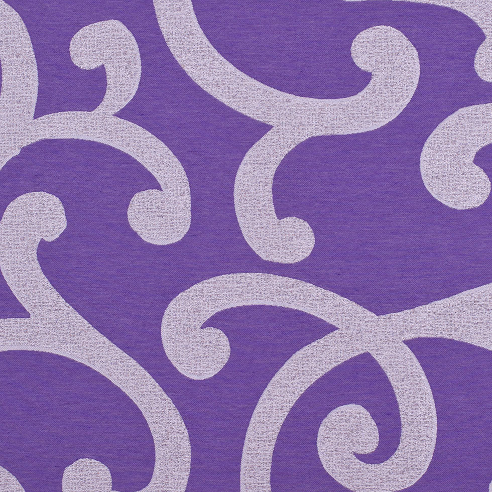 Purple Swirls Poly Purple Swirls Poly