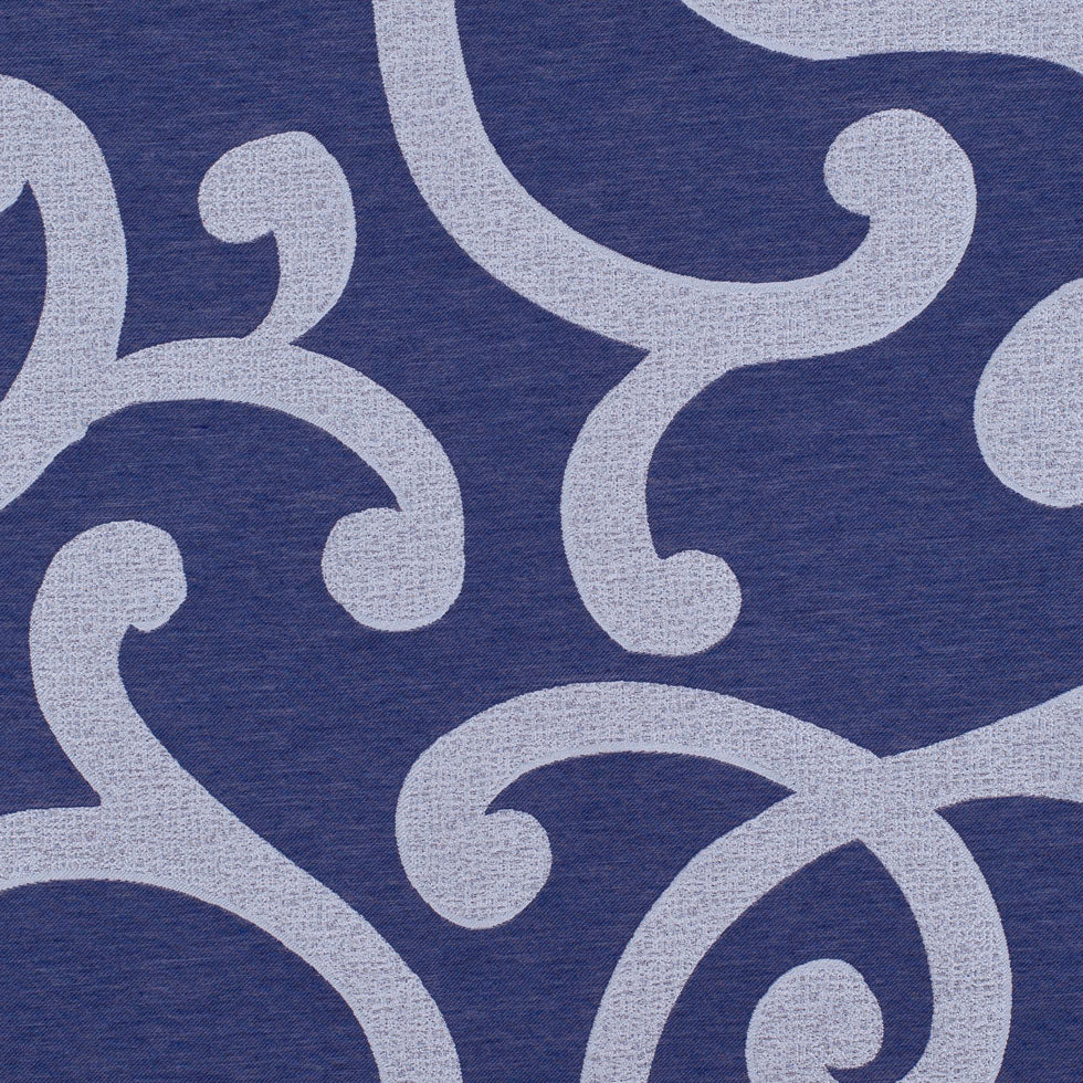 Denim Swirls Poly Denim Swirls Poly