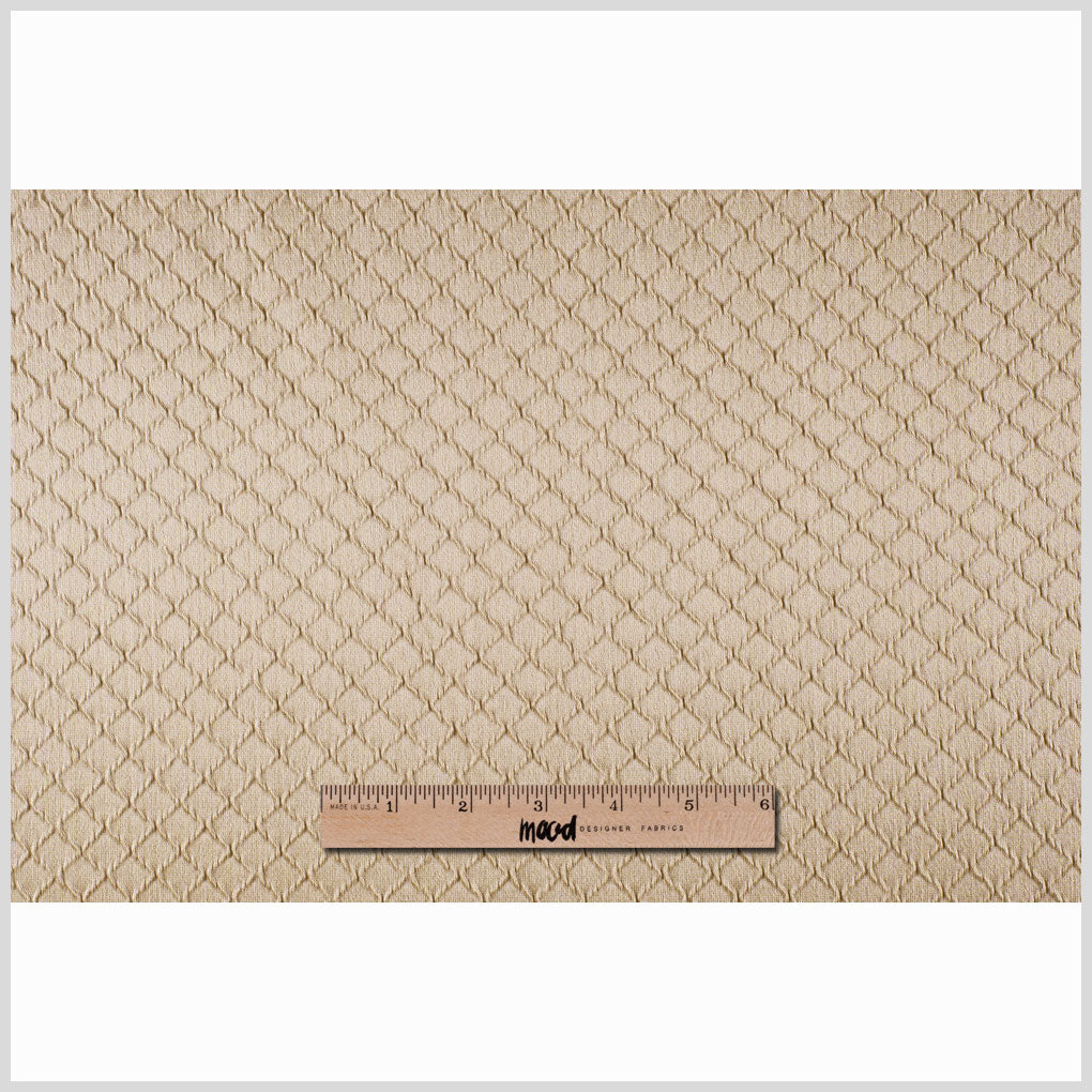 Champagne Diamonds Satin Poly Full Champagne Diamonds Satin Poly Full