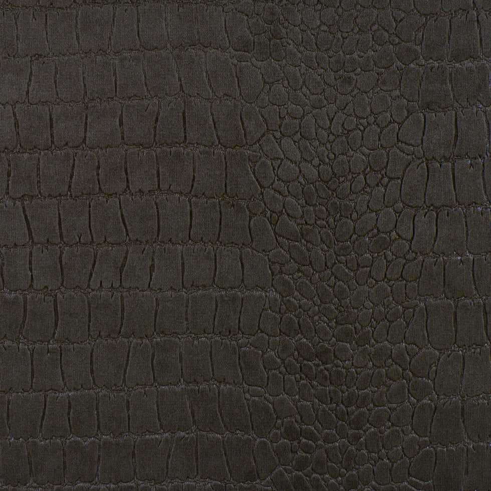 Brown Animal Upholstery Velvet Brown Animal Upholstery Velvet
