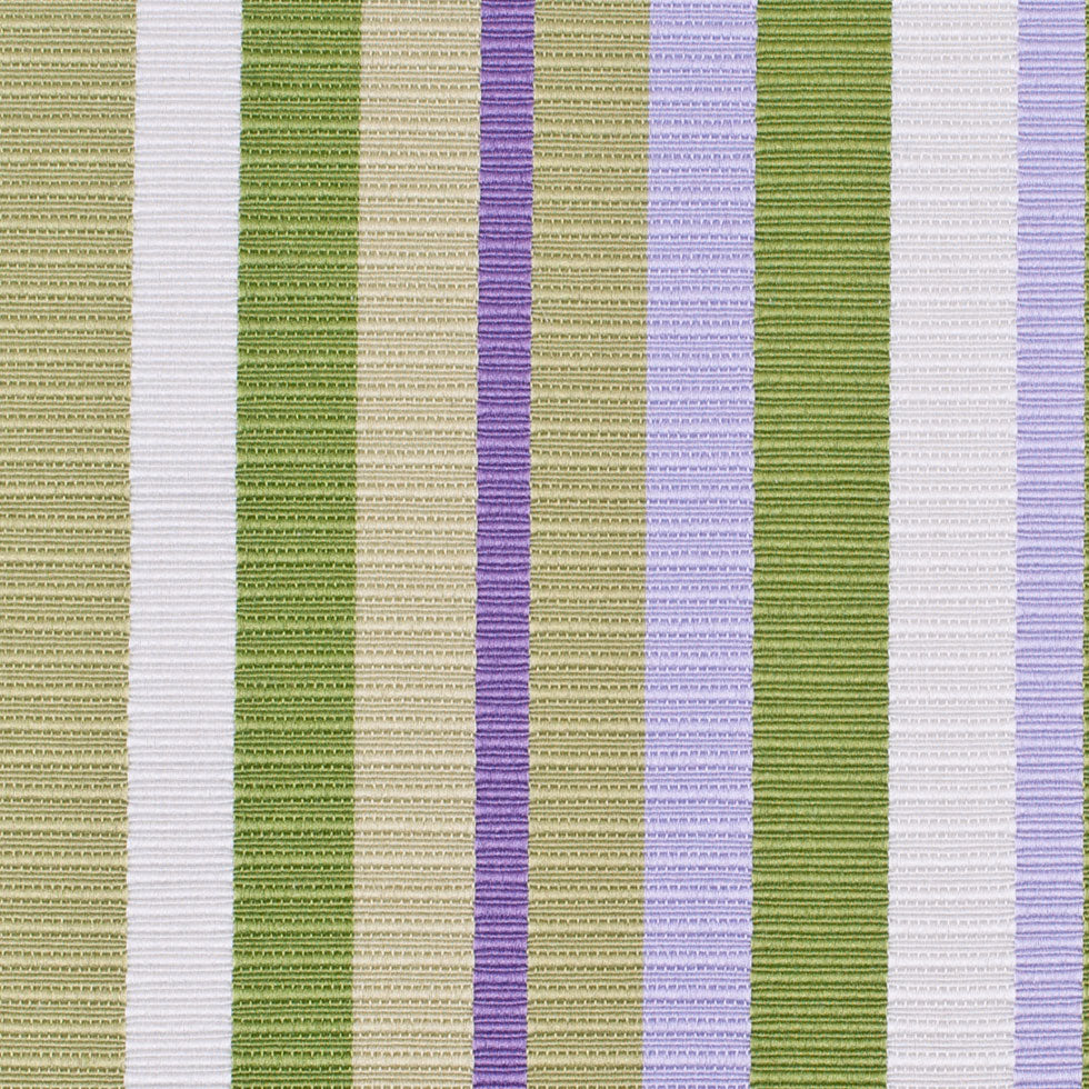 Violet Stripes Funhouse Violet Stripes Funhouse