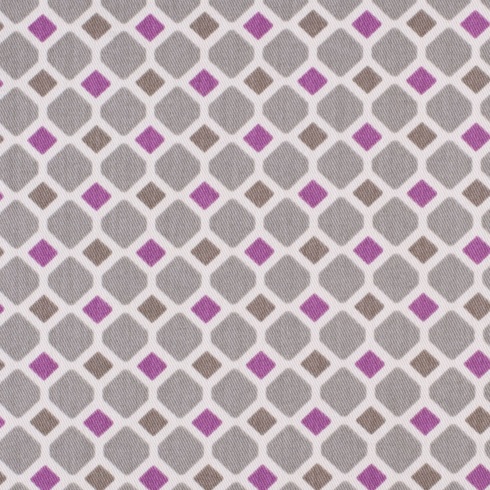 Sterling Geometric Crystallize Sterling Geometric Crystallize