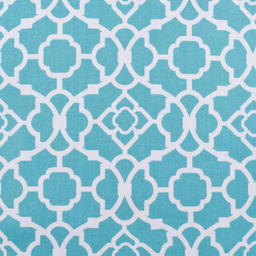 Aqua Lattice Aqua Lattice