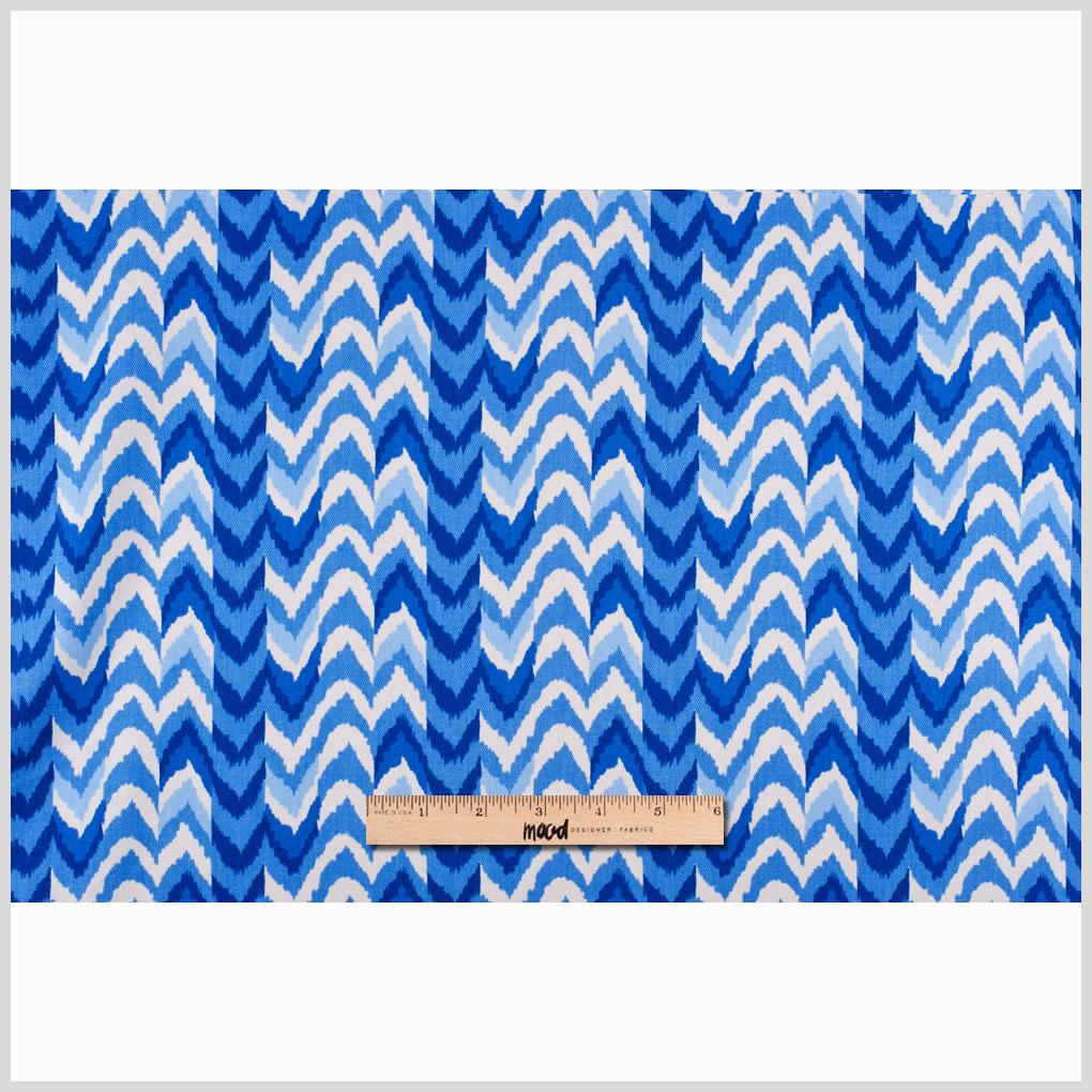 Luna Flamestitch Living Color Cotton - Full Luna Flamestitch Living Color Cotton - Full