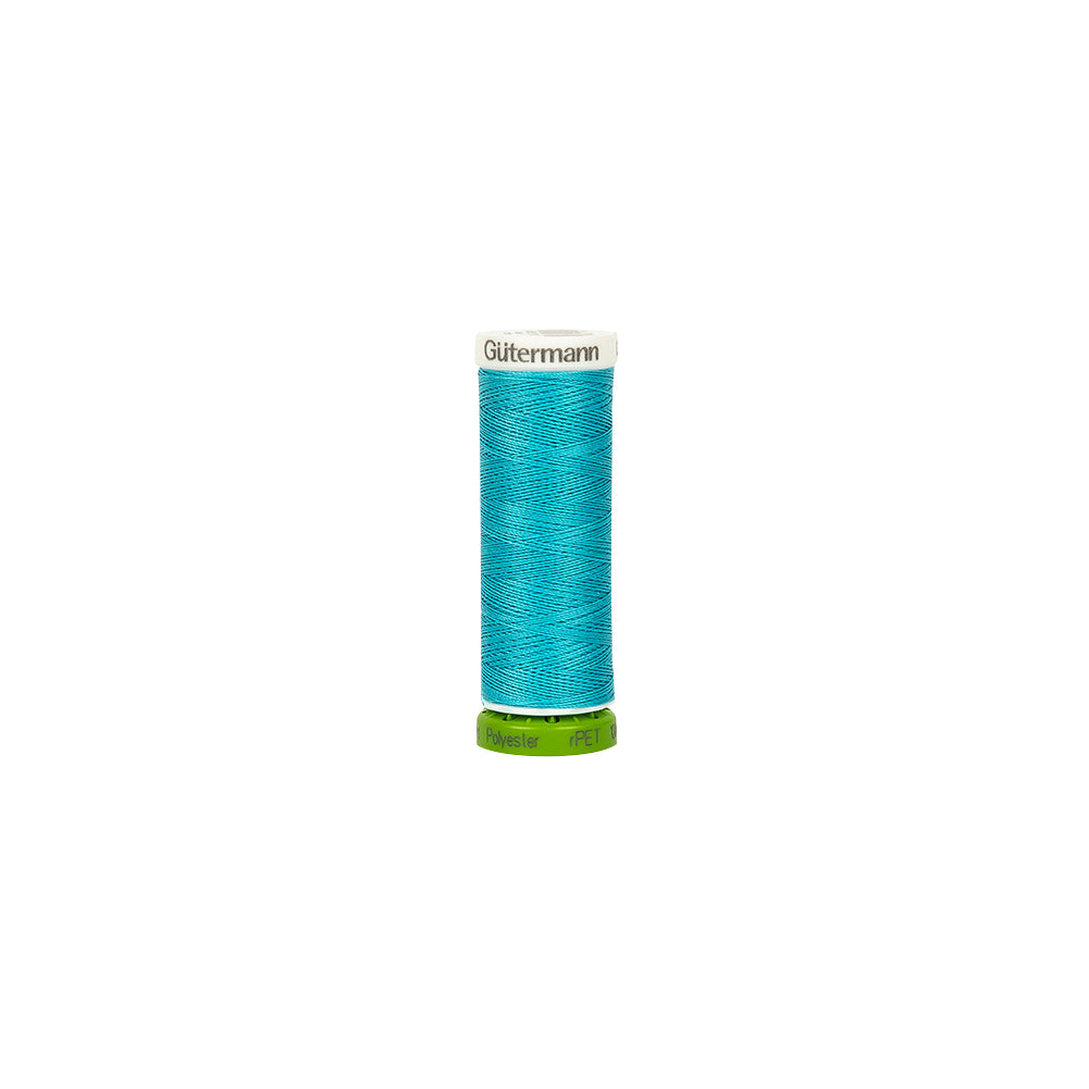 736 Parakeet 100m Gutermann 100% Recycled Polyester Thread 736 Parakeet 100m Gutermann 100% Recycled Polyester Thread