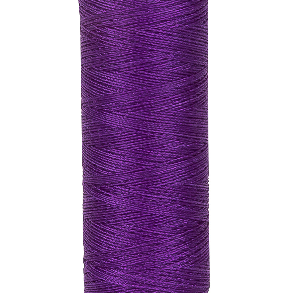 392 Hydrangea 100m Gutermann 100% Recycled Polyester Thread - Detail 392 Hydrangea 100m Gutermann 100% Recycled Polyester Thread - Detail
