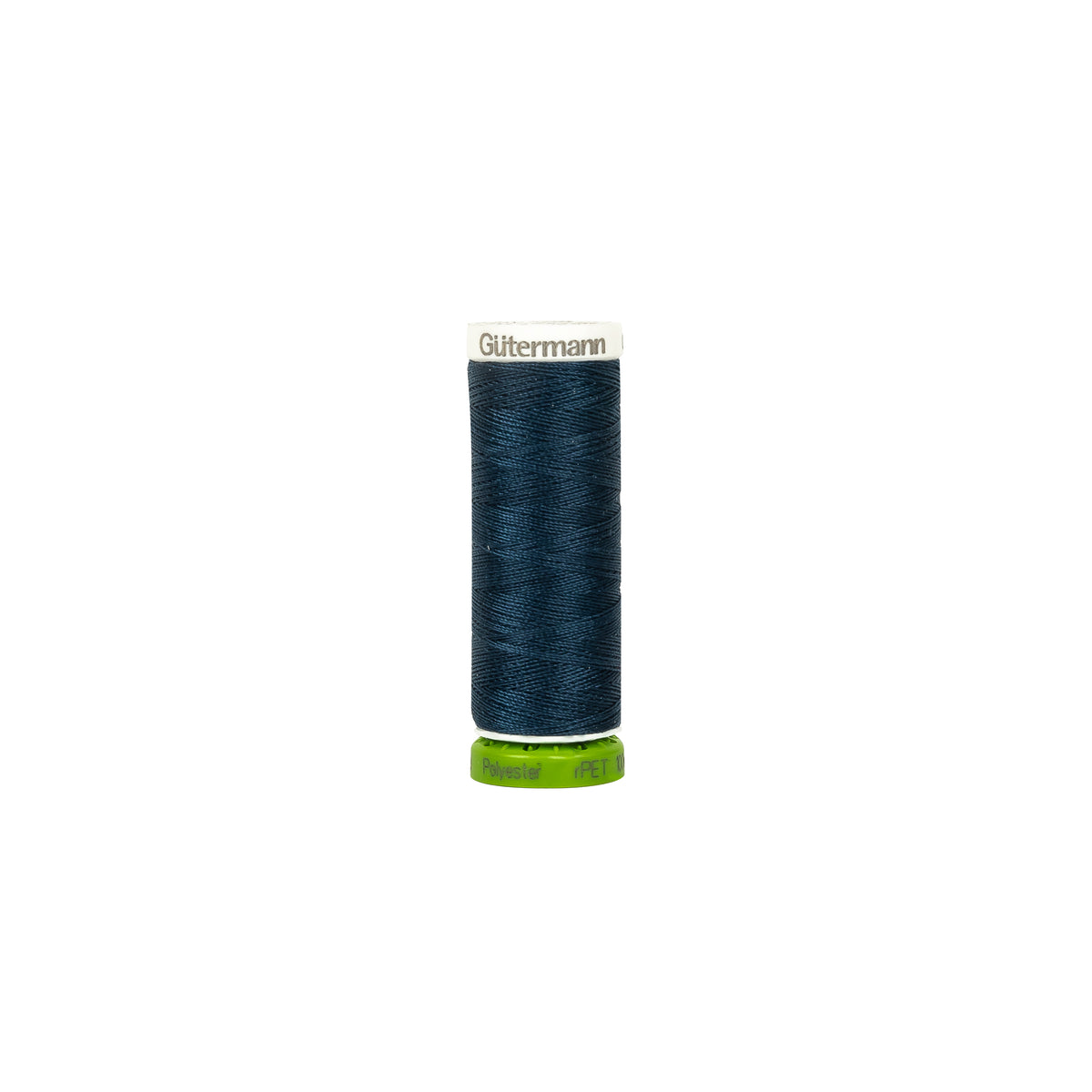 013 Nautical 100m Gutermann 100% Recycled Polyester Thread 013 Nautical 100m Gutermann 100% Recycled Polyester Thread