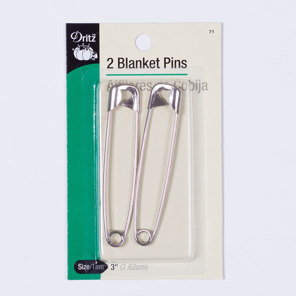 Dritz Blanket Pins Dritz Blanket Pins
