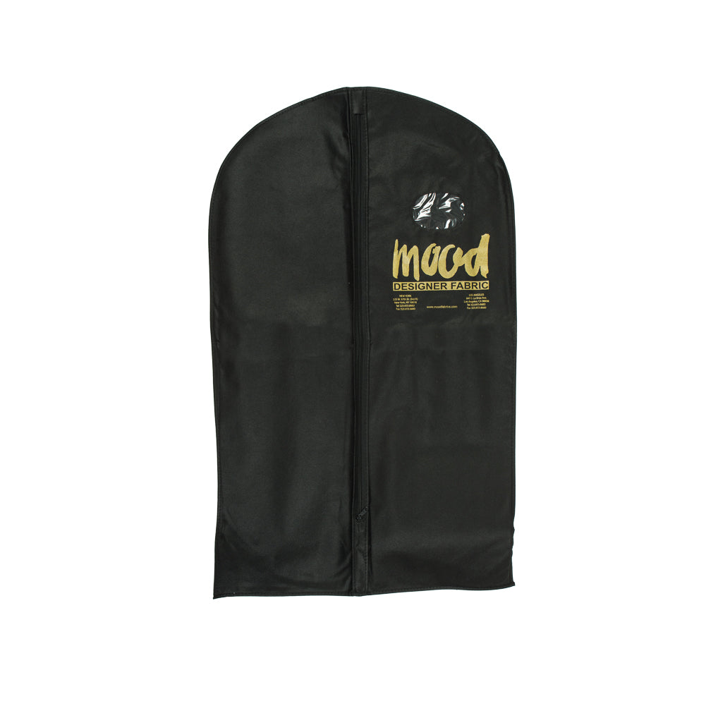 Mood Brand Suit Garment Bag - 40 Mood Brand Suit Garment Bag - 40