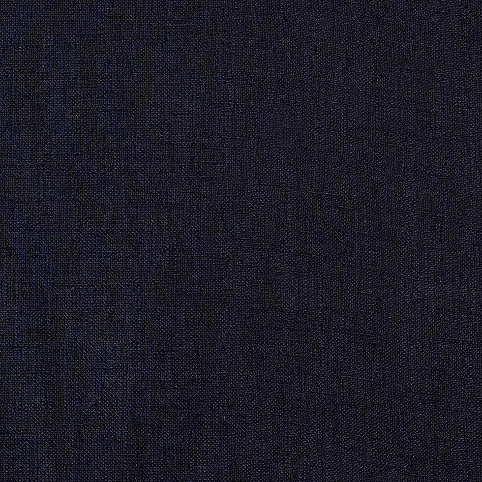 Semi-Sheer, Extra-Wide Black Poly Weave Semi-Sheer, Extra-Wide Black Poly Weave