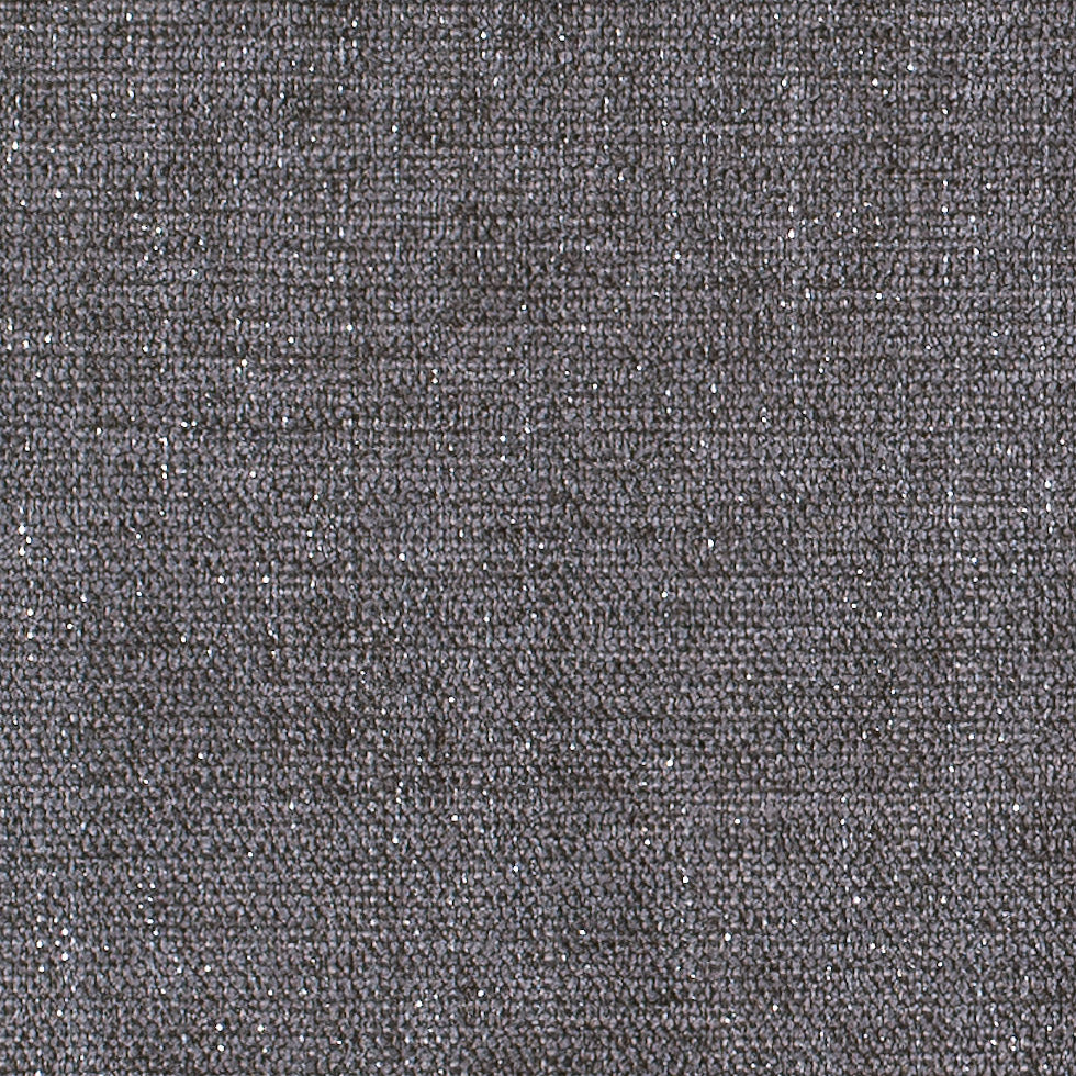 Gray Metallic Sparkly Poly Woven - Detail Gray Metallic Sparkly Poly Woven - Detail