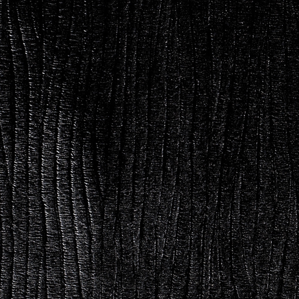 Black Bark Vinyl - Detail Black Bark Vinyl - Detail