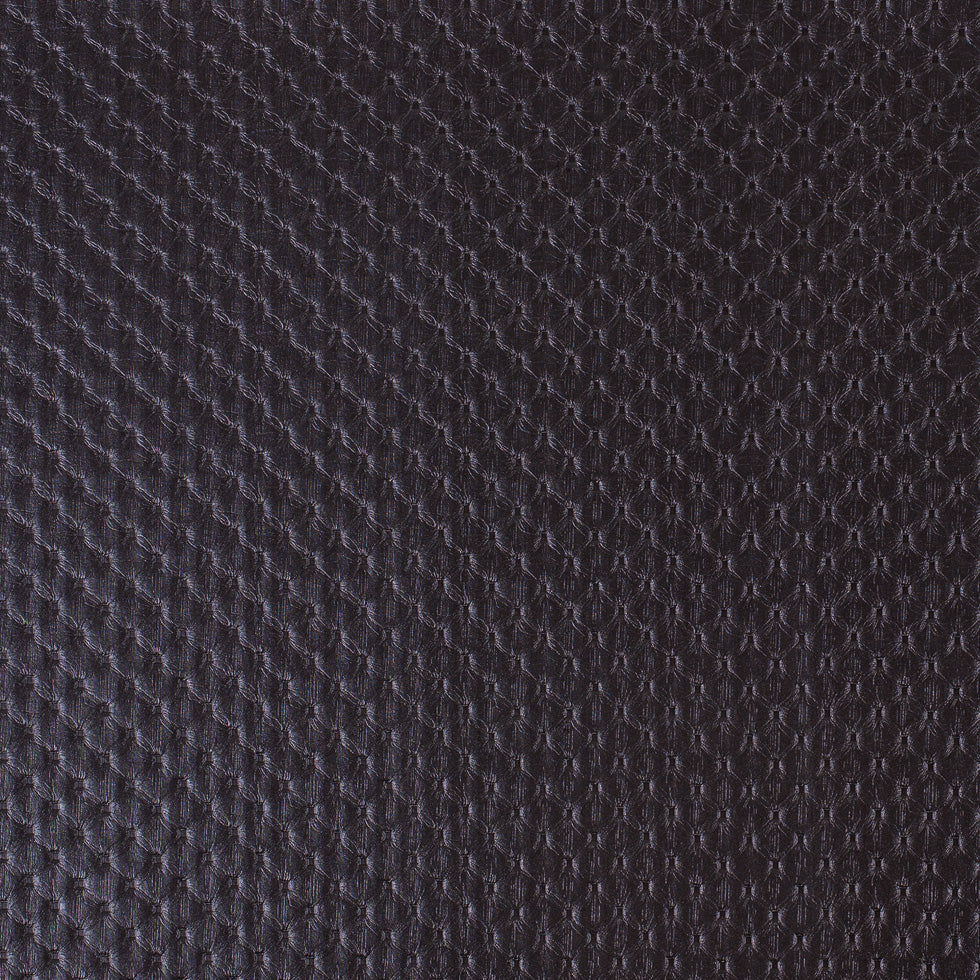 Espresso Quilted Vinyl Espresso Quilted Vinyl