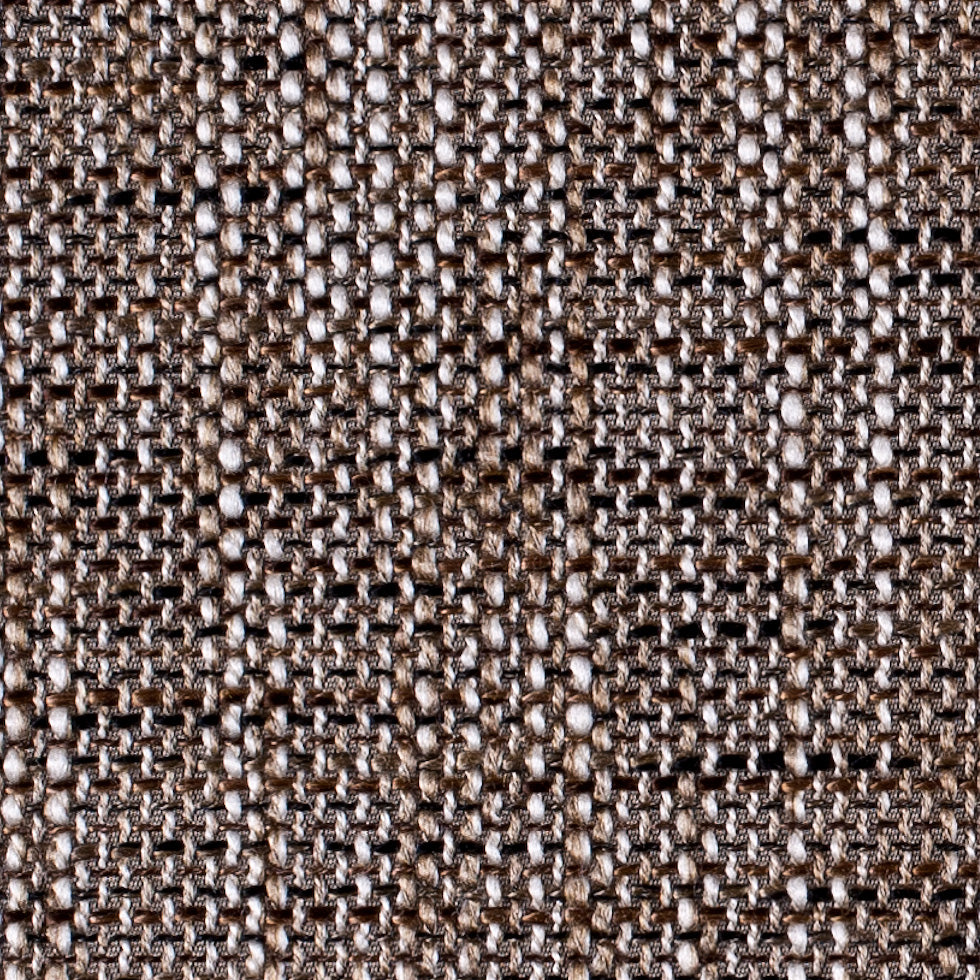 Brown-Beige Upholstery Tweed - Detail Brown-Beige Upholstery Tweed - Detail