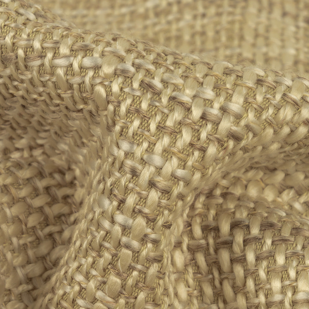 Bone Upholstery Tweed - Detail Bone Upholstery Tweed - Detail