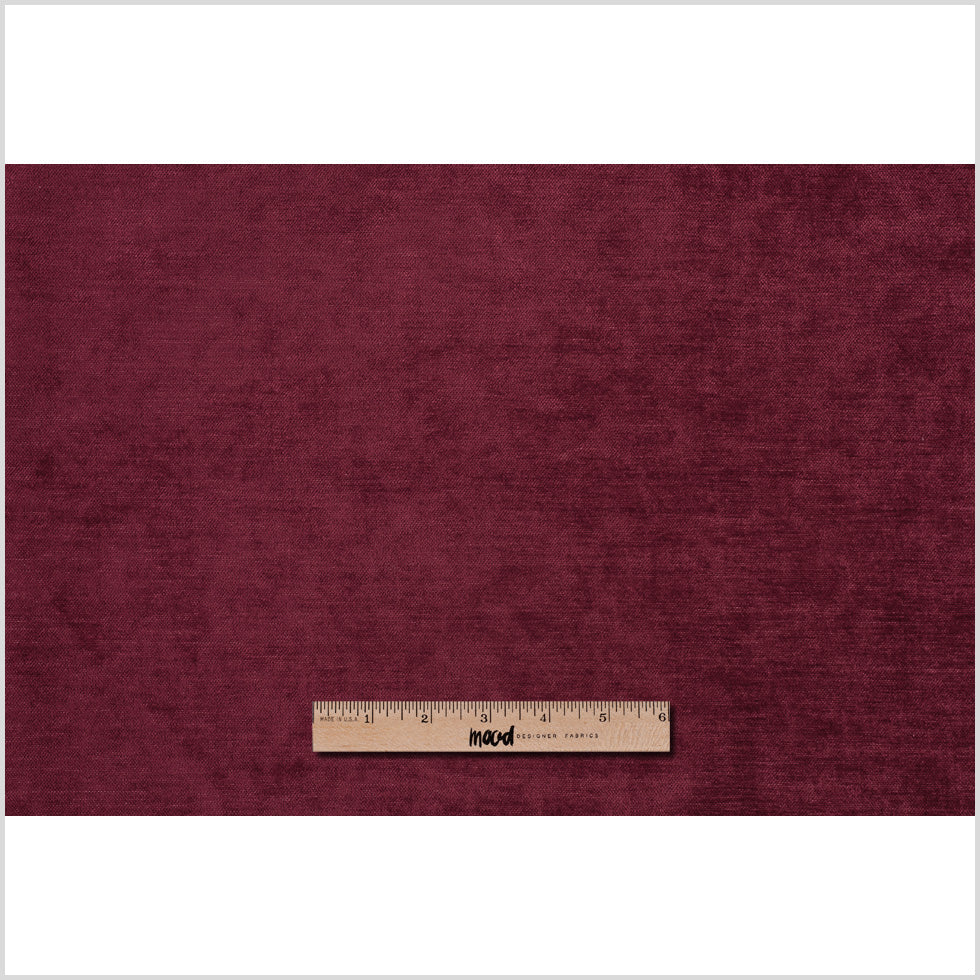 Ruby Upholstery Chenille Full Ruby Upholstery Chenille Full