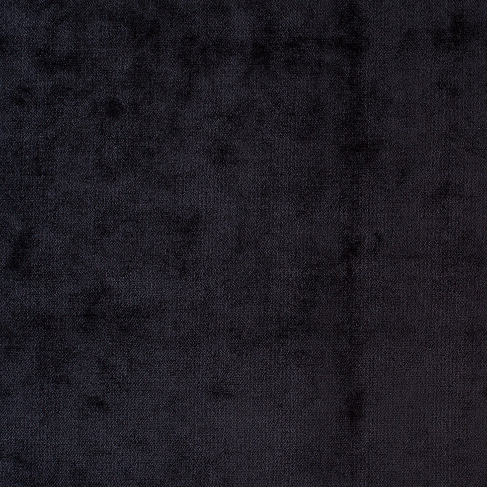 Black Upholstery Chenille Black Upholstery Chenille