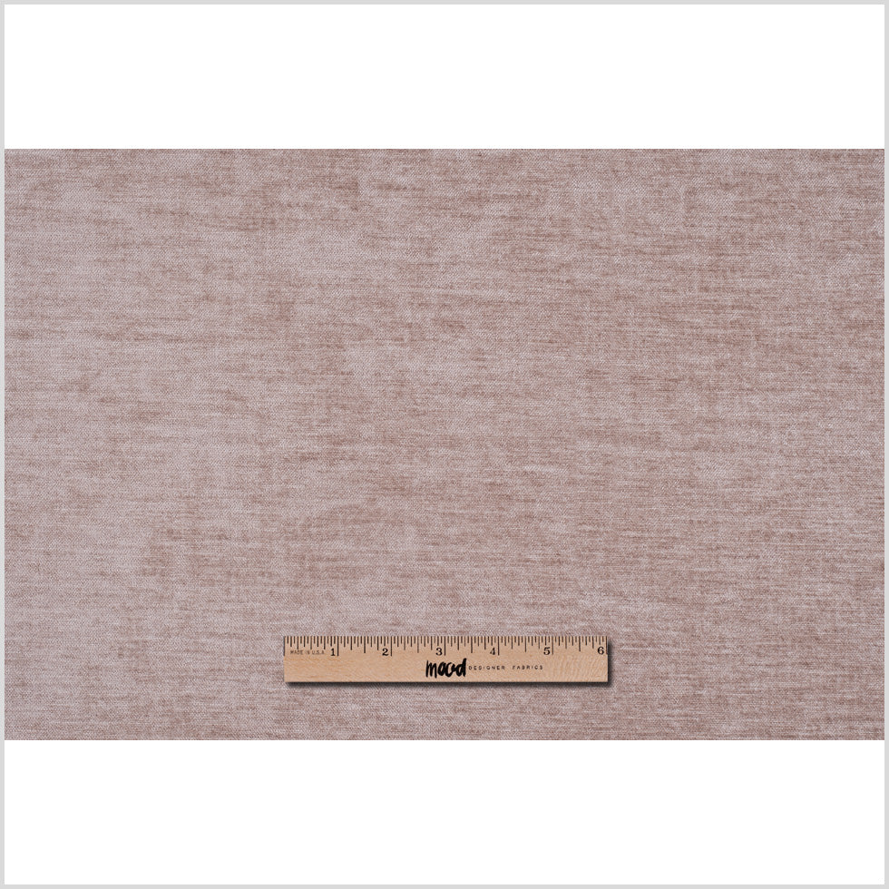 Beige Upholstery Chenille Full Beige Upholstery Chenille Full