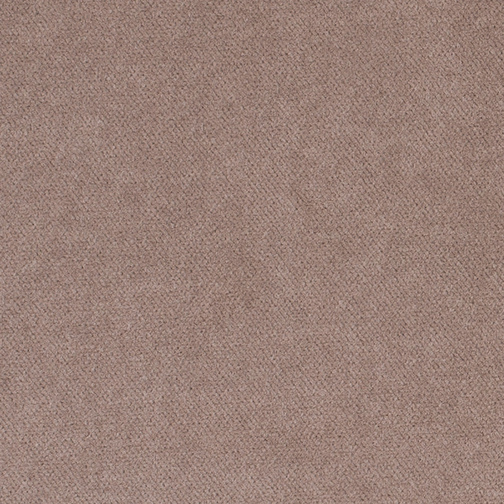 Taupe Cotton Velvet Detail Taupe Cotton Velvet Detail