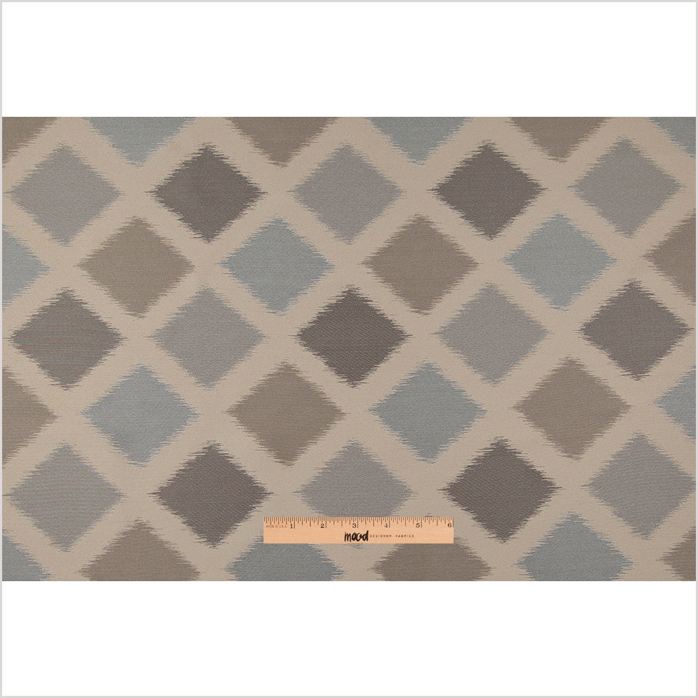 Champagne Double-Wide Diamond Woven - Full Champagne Double-Wide Diamond Woven - Full