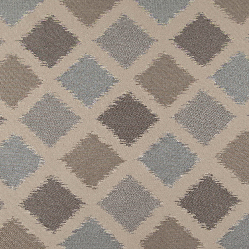 Champagne Double-Wide Diamond Woven Champagne Double-Wide Diamond Woven