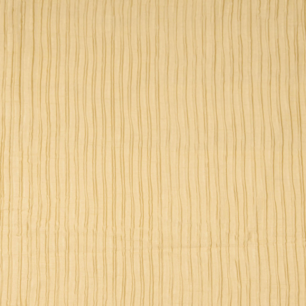 Gold "Bumpy" Poly Sheer Gold "Bumpy" Poly Sheer