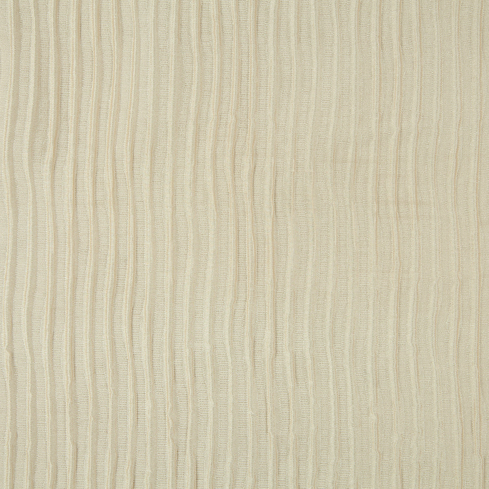 Ecru Bumpy Poly Sheer Ecru Bumpy Poly Sheer