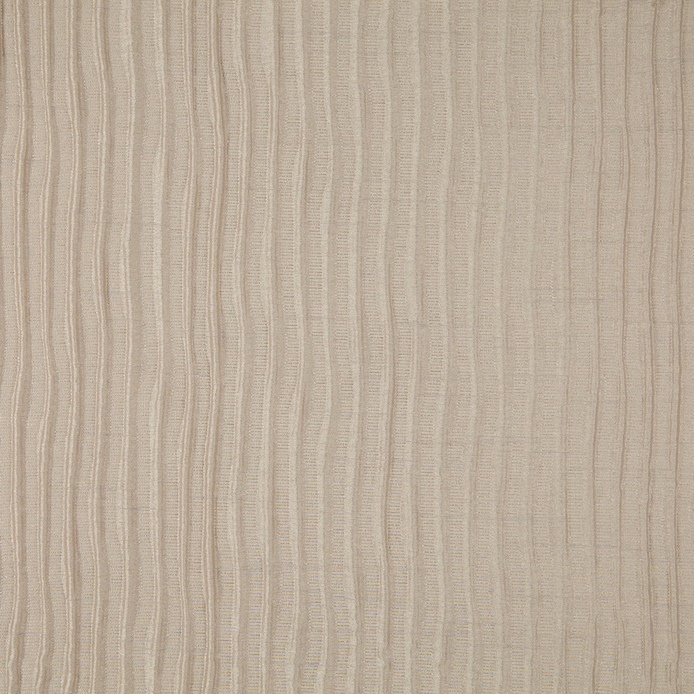 Silver "Bumpy" Poly Sheer Silver "Bumpy" Poly Sheer