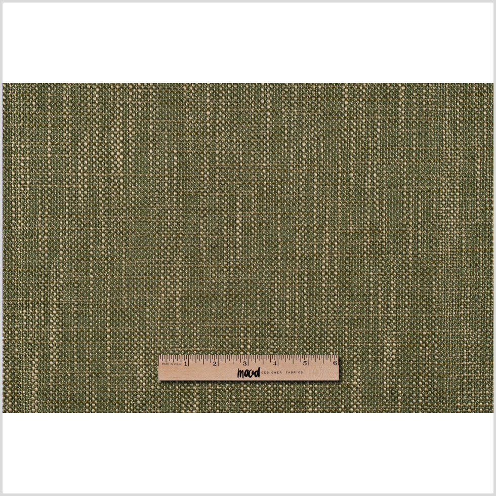 Spring Green Upholstery Tweed - Full Spring Green Upholstery Tweed - Full