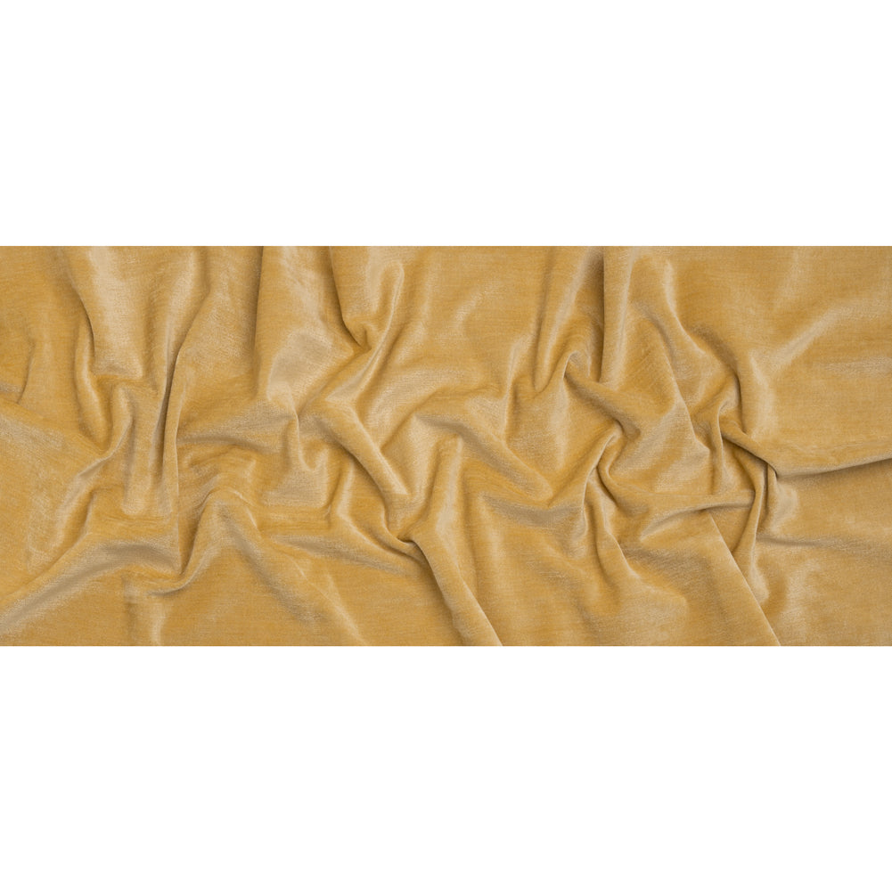 Upholstery Chenille - Buttercup - Full Upholstery Chenille - Buttercup - Full