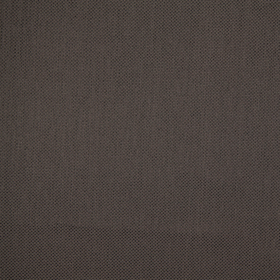 Charcoal Linen-Like Solid Woven Charcoal Linen-Like Solid Woven