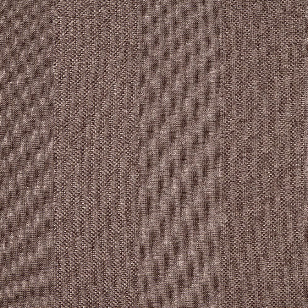 Coffee Wides Stripes Linen-Like Woven Coffee Wides Stripes Linen-Like Woven