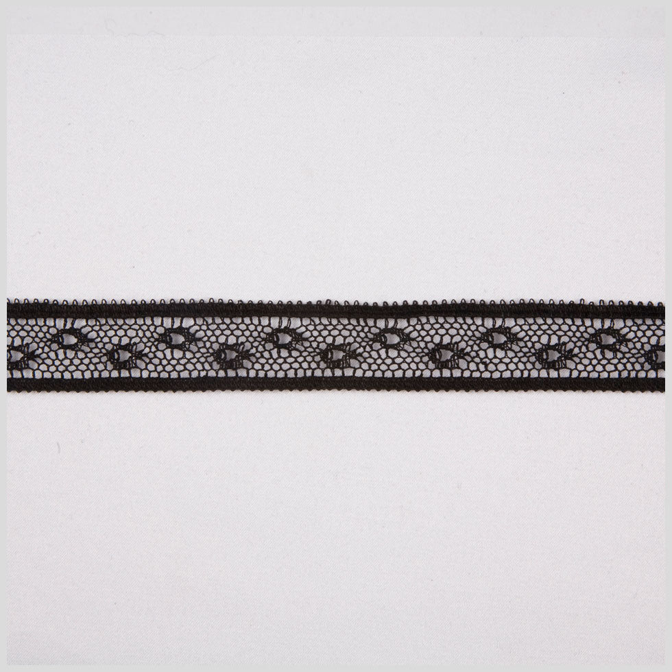 Black Fine Lace Black Fine Lace