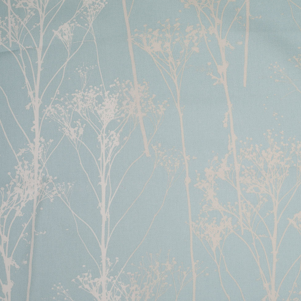 Alpine Trees Cotton Woven Print Alpine Trees Cotton Woven Print