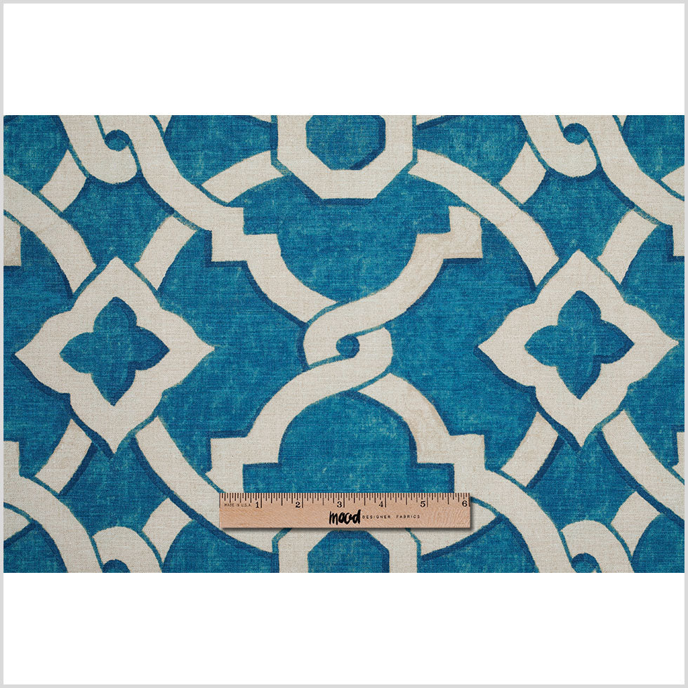 Blue Jay Artistic Twist Lightweight Cotton Woven - Full Blue Jay Artistic Twist Lightweight Cotton Woven - Full
