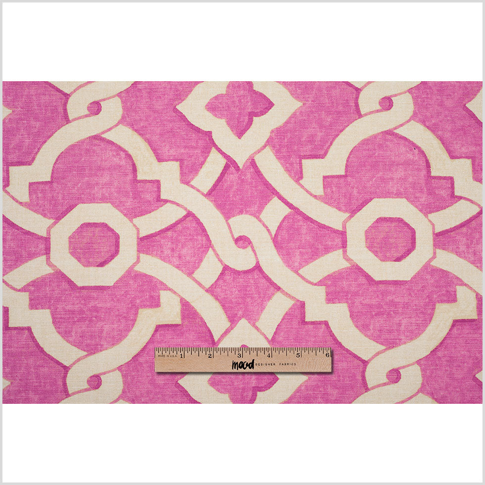 Spring Artistic Twist Lightweight Cotton Woven - Full Spring Artistic Twist Lightweight Cotton Woven - Full