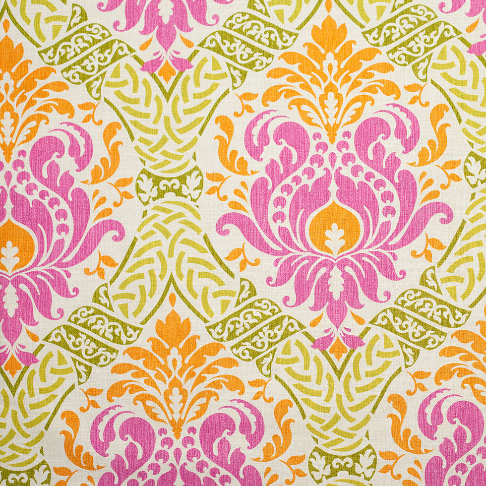Dressed Up Damask Cotton Print Dressed Up Damask Cotton Print