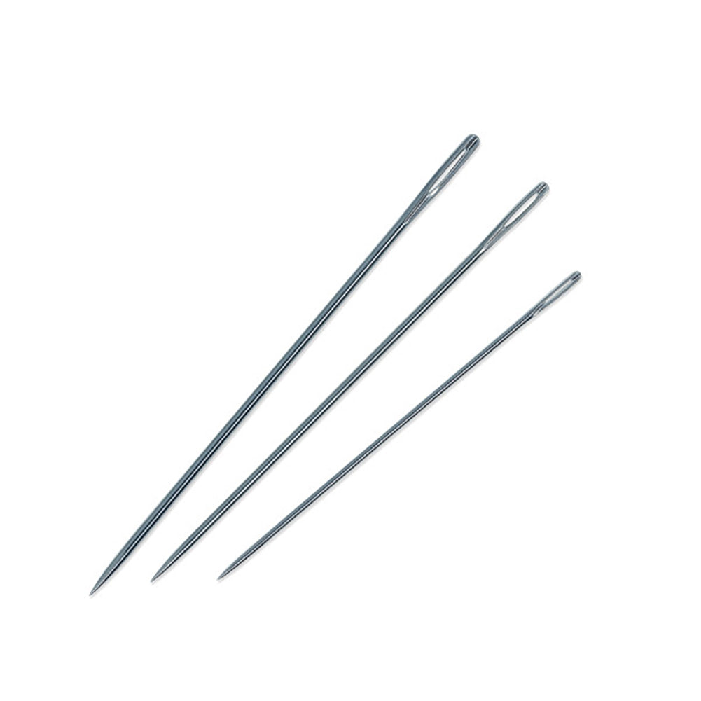 Dritz Hand Needles Assortment - Assorted Sizes - 50pc - Full Dritz Hand Needles Assortment - Assorted Sizes - 50pc - Full