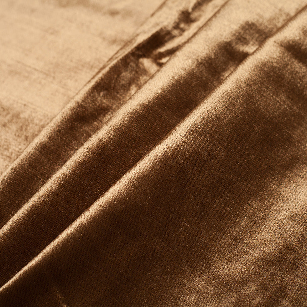 Coin Polyester Velvet Folded Coin Polyester Velvet Folded