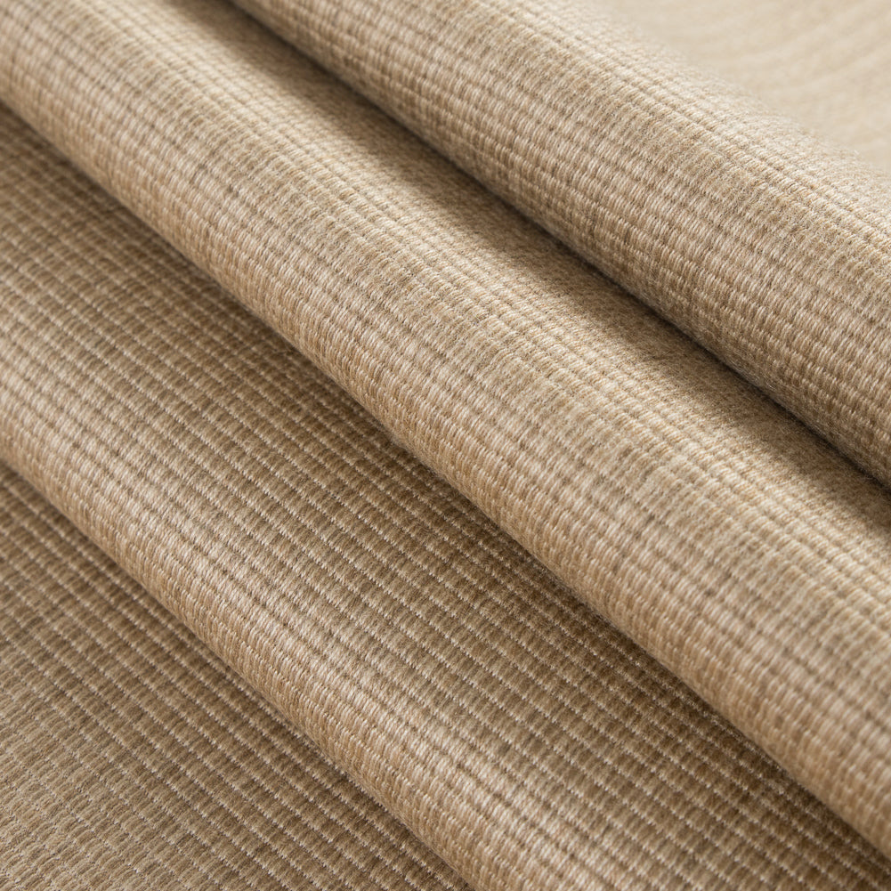 Ralph Lauen Wheat Acrylic Woven Folded Ralph Lauen Wheat Acrylic Woven Folded